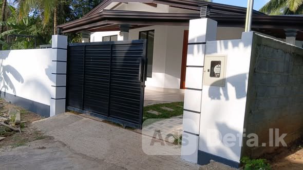 Luxury House For Sale Udugampola