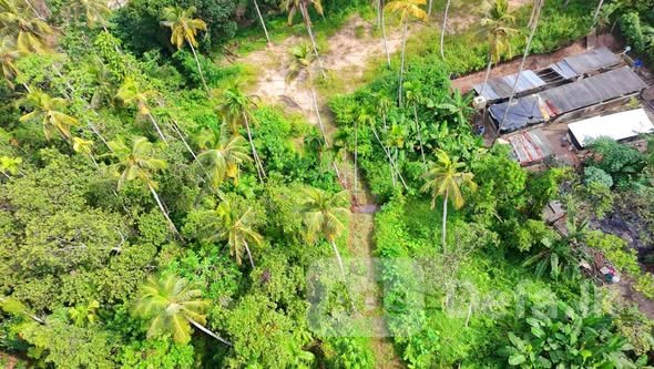90 Perches Land for Sale Minuwangoda