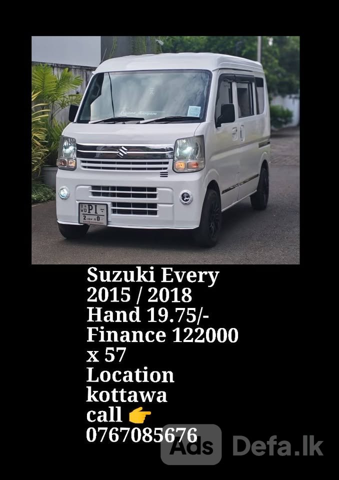 Vehicle for Sale Kottawa