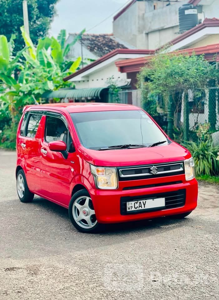 Wagon R FX Gampaha