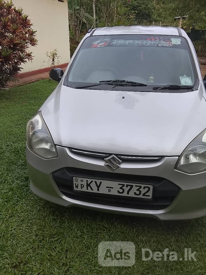 Alto 800