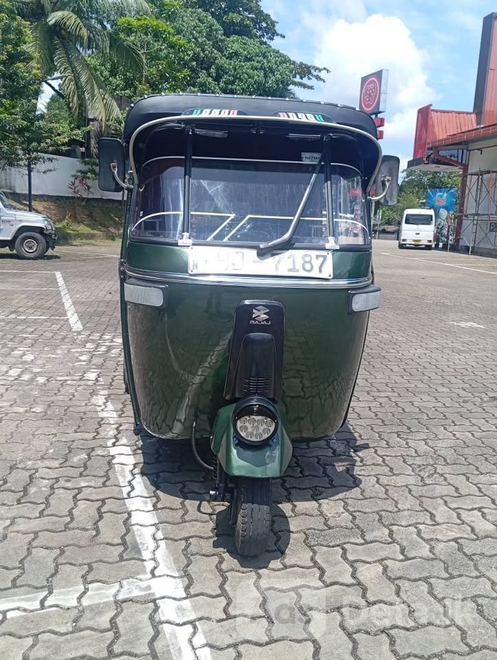Bajaj 2 Stroke Kaduwela