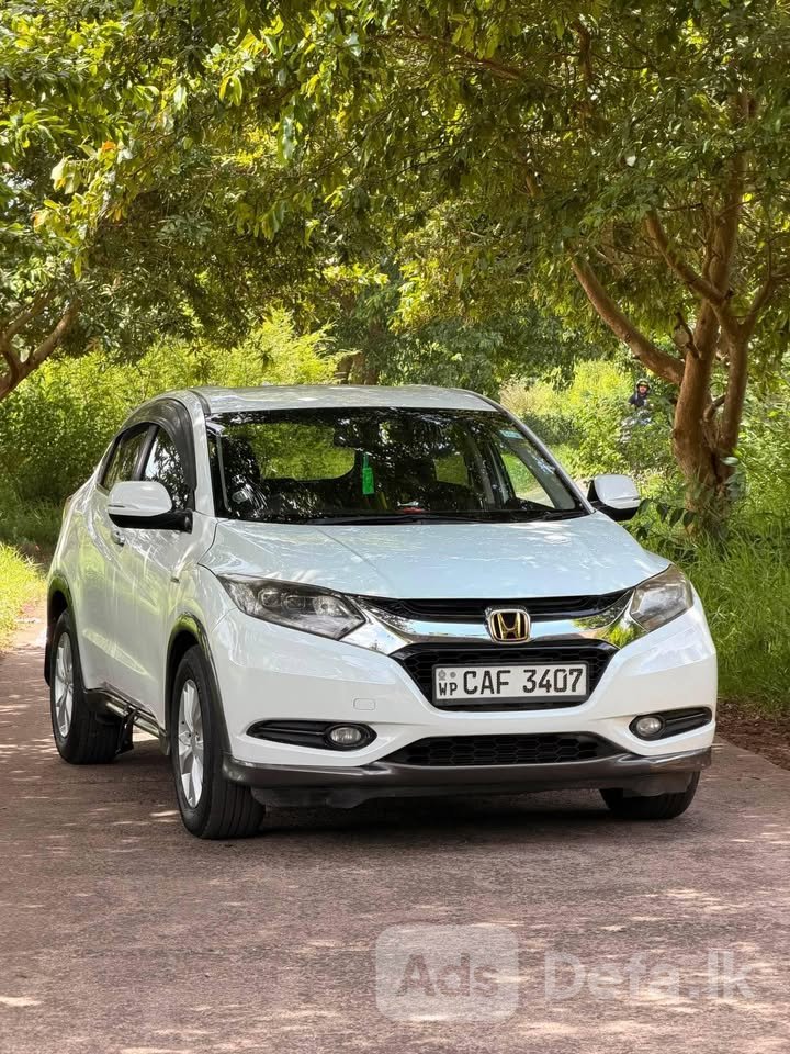Honda Vezel 2015 Gampaha
