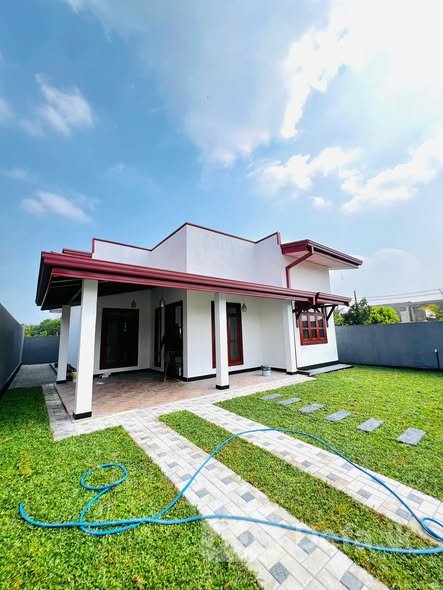 House for Sale Homagama, Beruwaketiya