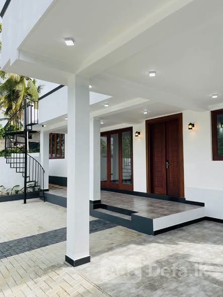 House for Sale Habarakada, Athurugiriya