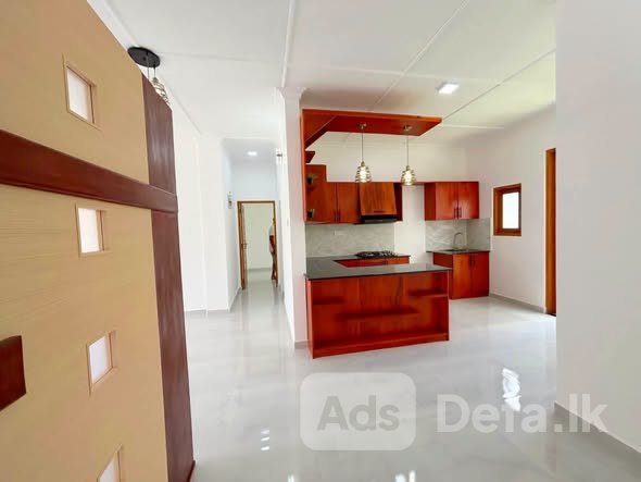 Luxury House for Sale Arangala Malabe