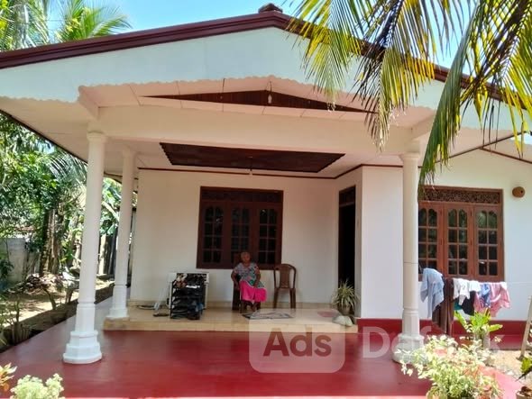 House for Sale Alutgama