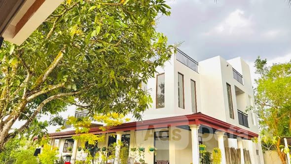 Two-Story House for Sale Ranala, Dedigamuwa