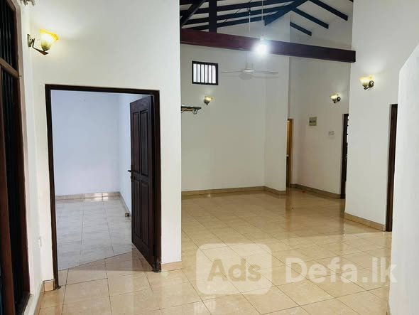House for Rent Kadawatha