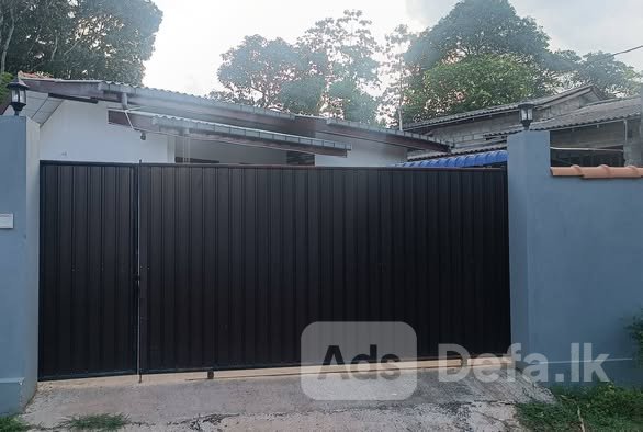 House for Sale Gonapola
