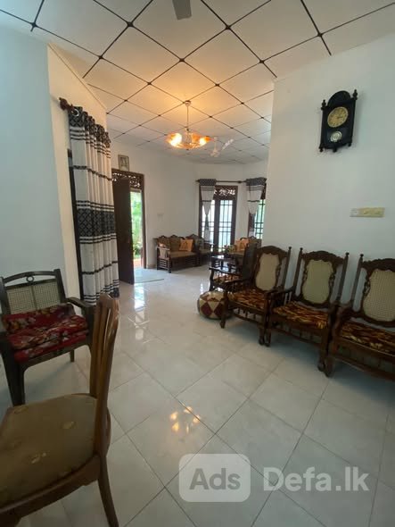 House For Sale Athurugiriya