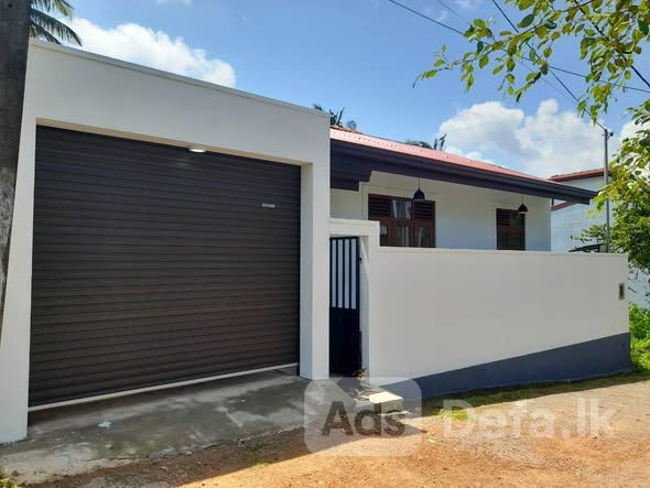 New House for Sale Polgasovita, Mattpegoda