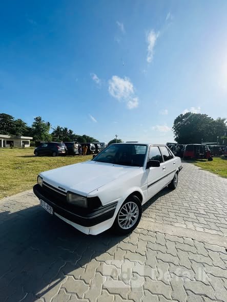 Toyota Carina AT 150