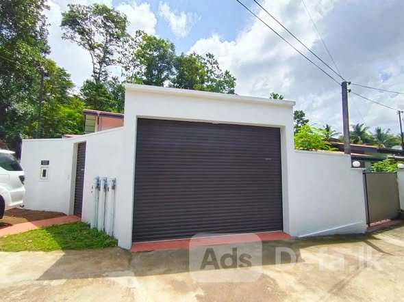 Brand New House for sale Kottawa, Polgasowita.