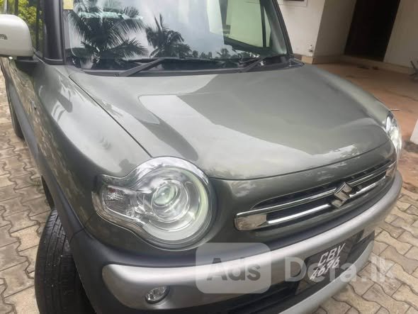 Suzuki Xbee 2023