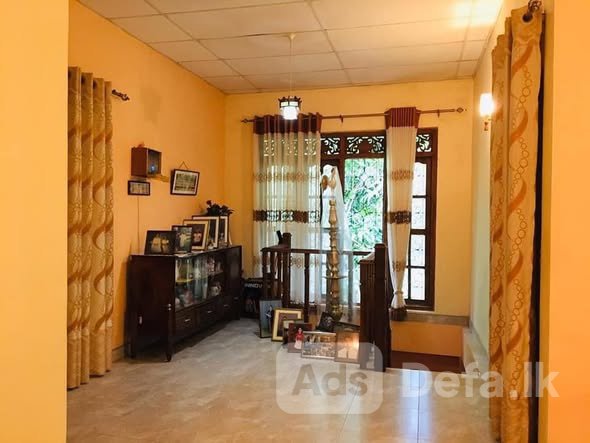 House for Sale Wattegama