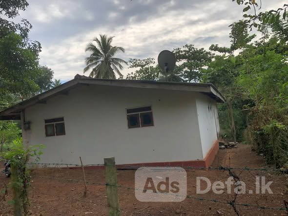 House for Sale Bandaragama