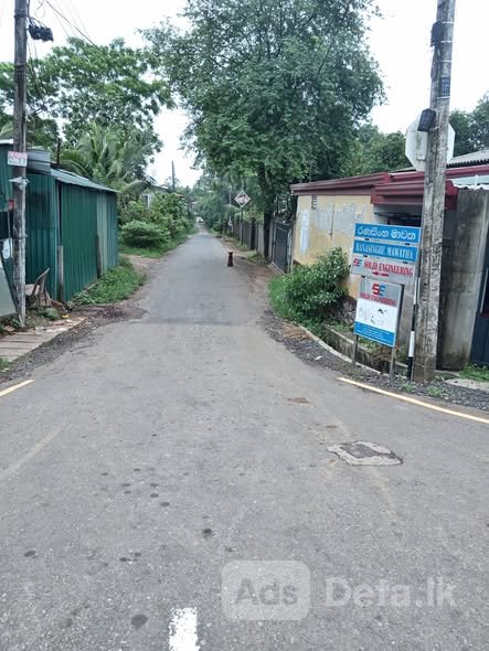 Land for Sale Kottawa