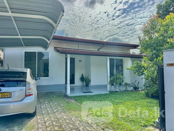 House for Sale Athurugiriya