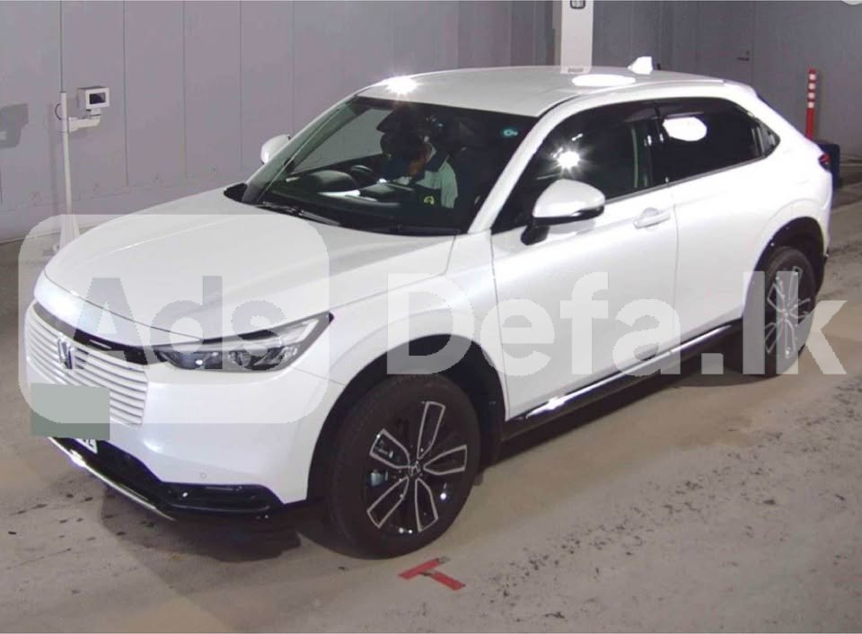 2026 Honda VEZEL  Z Premium