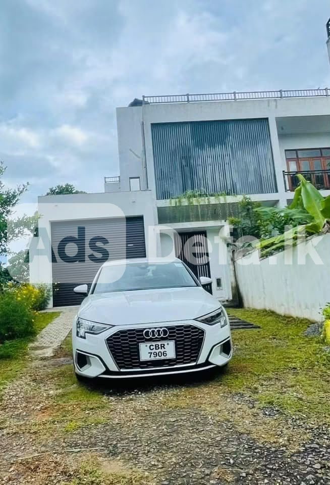 2023 Audi A3