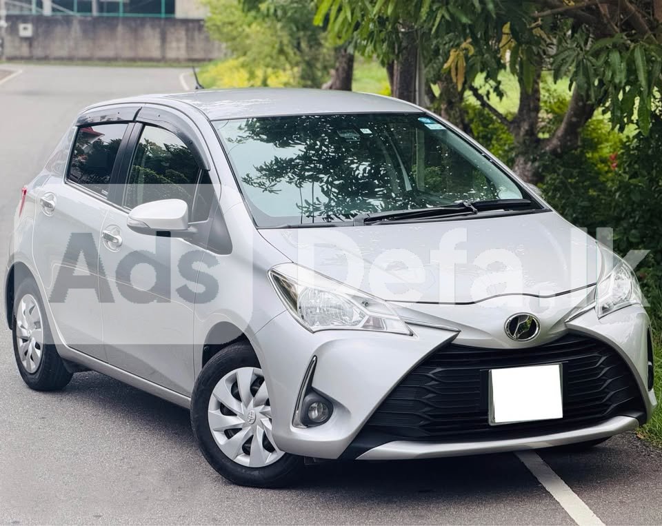 2017 Toyota 𝐕𝐈𝐓𝐙 𝐄𝐃𝐈𝐓𝐈𝐎𝐍 𝟏