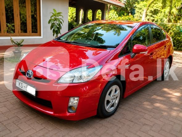 2009 Toyota  Prius  S Grade