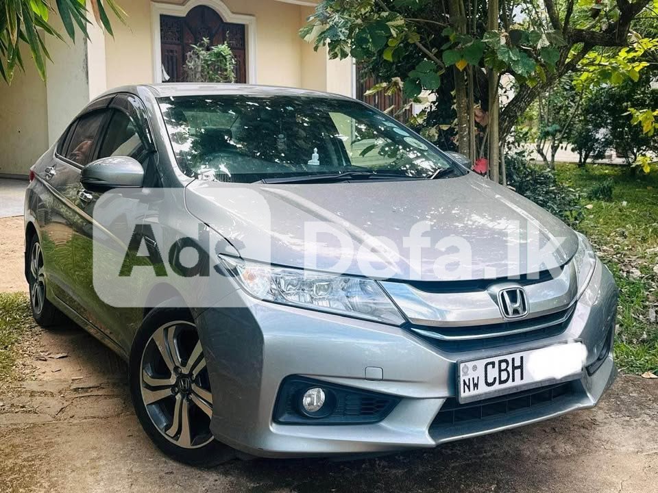 2016 Honda  Grace