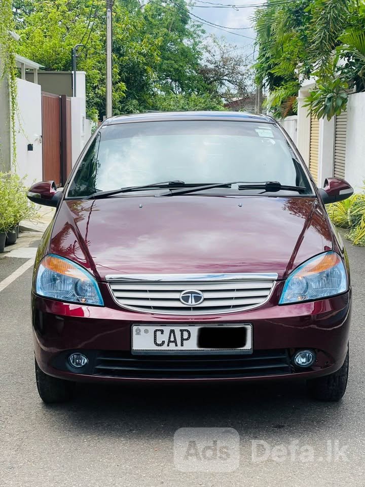 2015 Tata INDICA