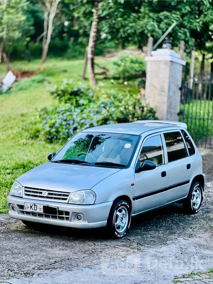 2006 Suzuki Zen