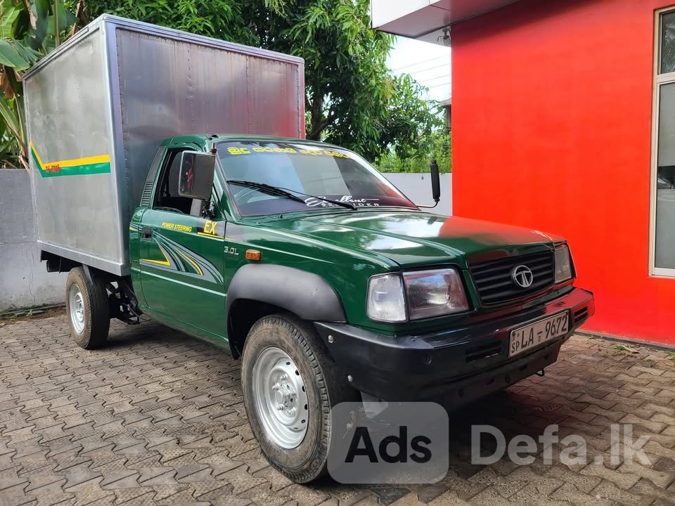 2006 Tata 207