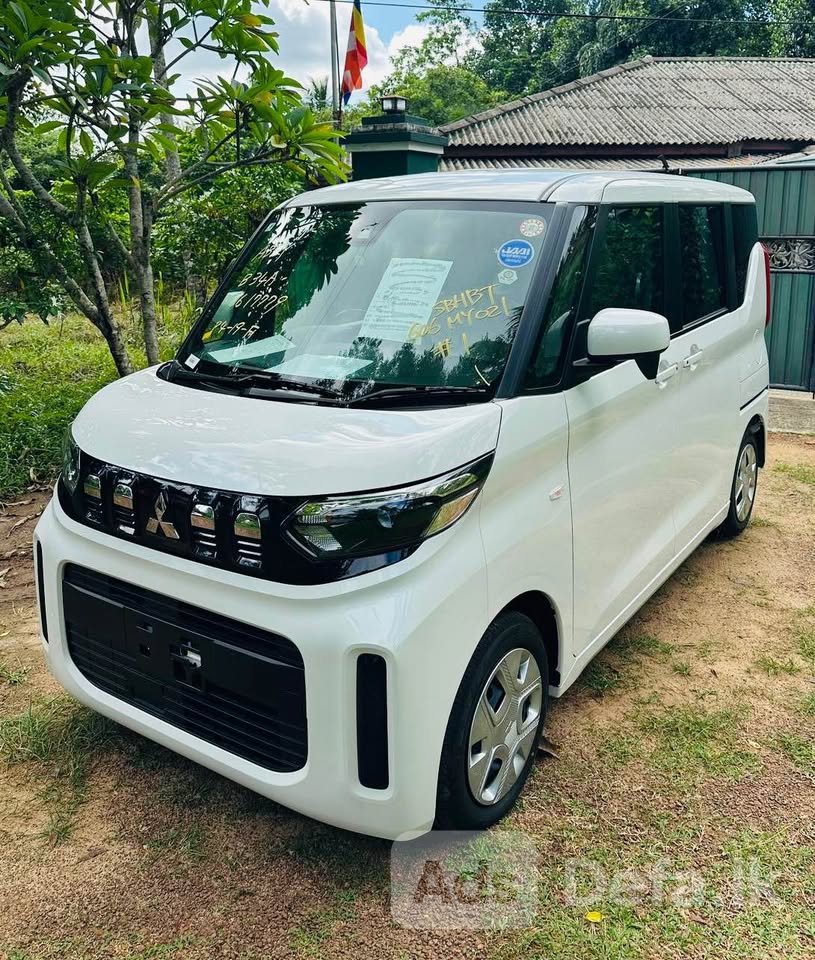 2025 Other Mitsubishi EK Space ( Hybrid )