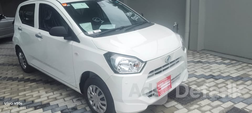 2026 Other DAIHATSU MIRA LSA3
