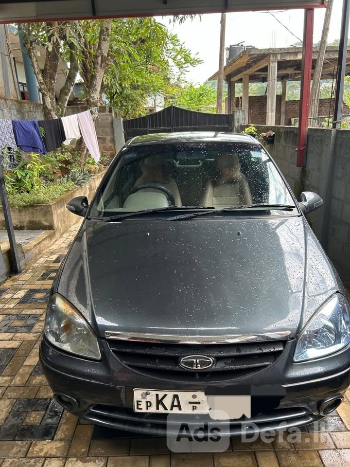 2005 Tata Indigo