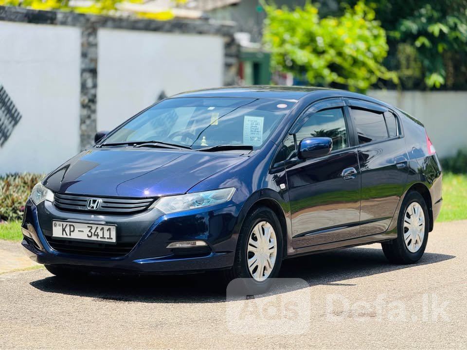 2009 Honda Insight