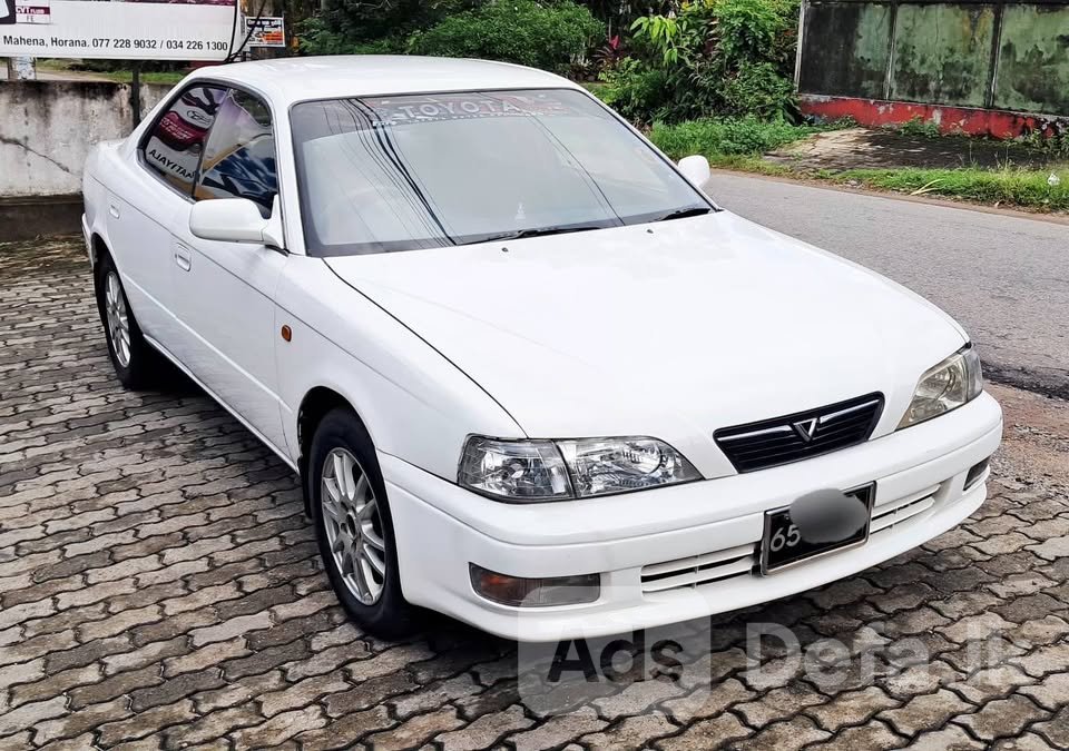 1996 Toyota  Vista CV40