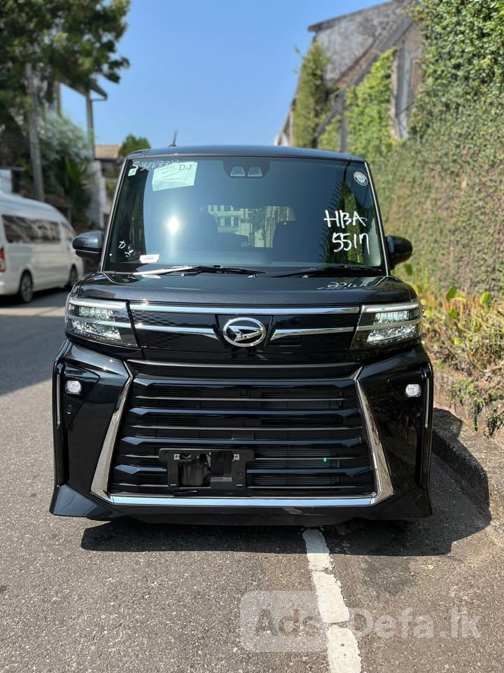 2024 Daihatsu Tanto