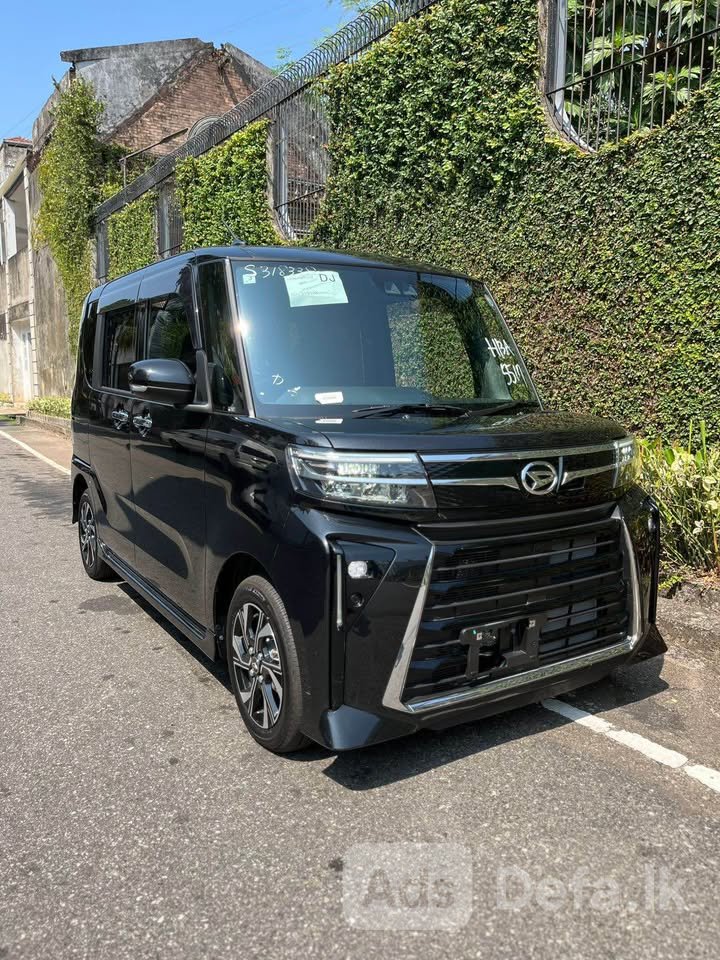 2024 Daihatsu Tanto