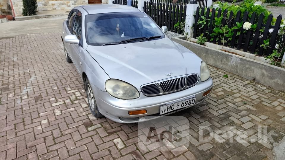 2000 Other Daewoo Leganza