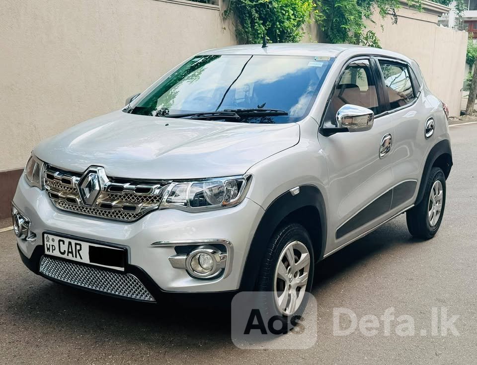 2016 Other Renault Kwid