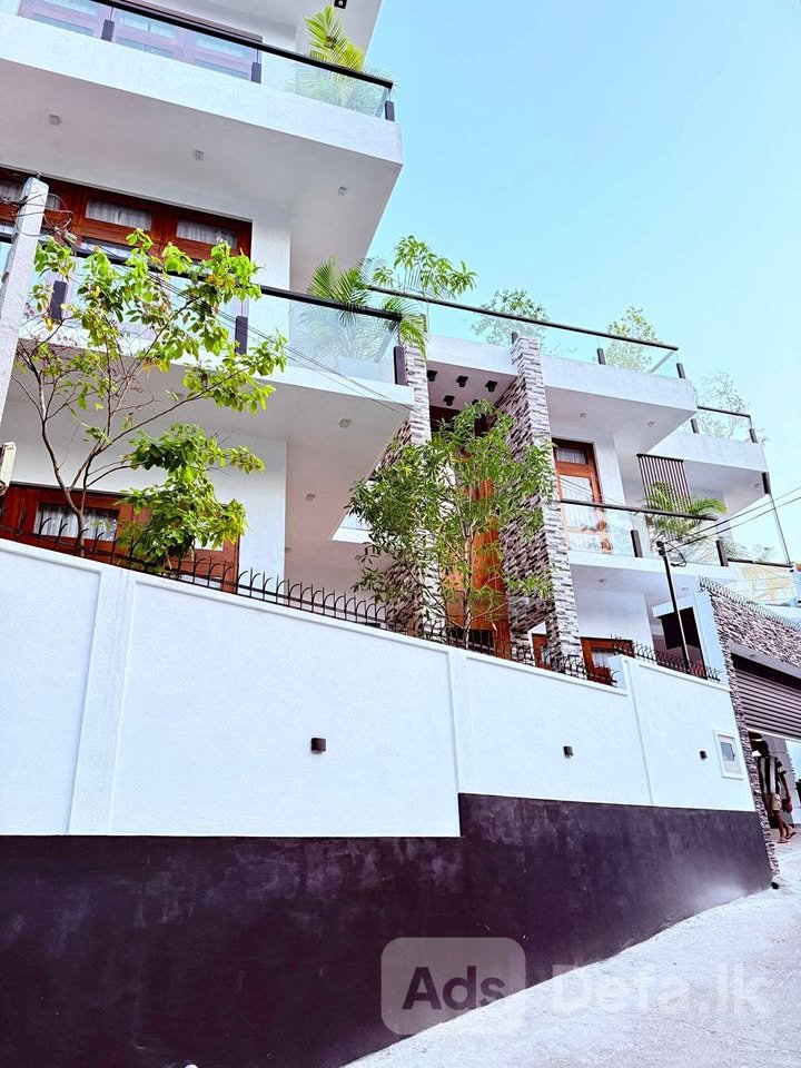 House For Sale – Battaramulla
