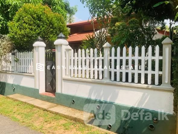 House for sale Kurunagala