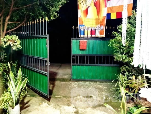 House for sale Kaluthara, Nagoda