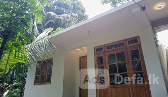 House for sale Katugasthota, MahaNuwara