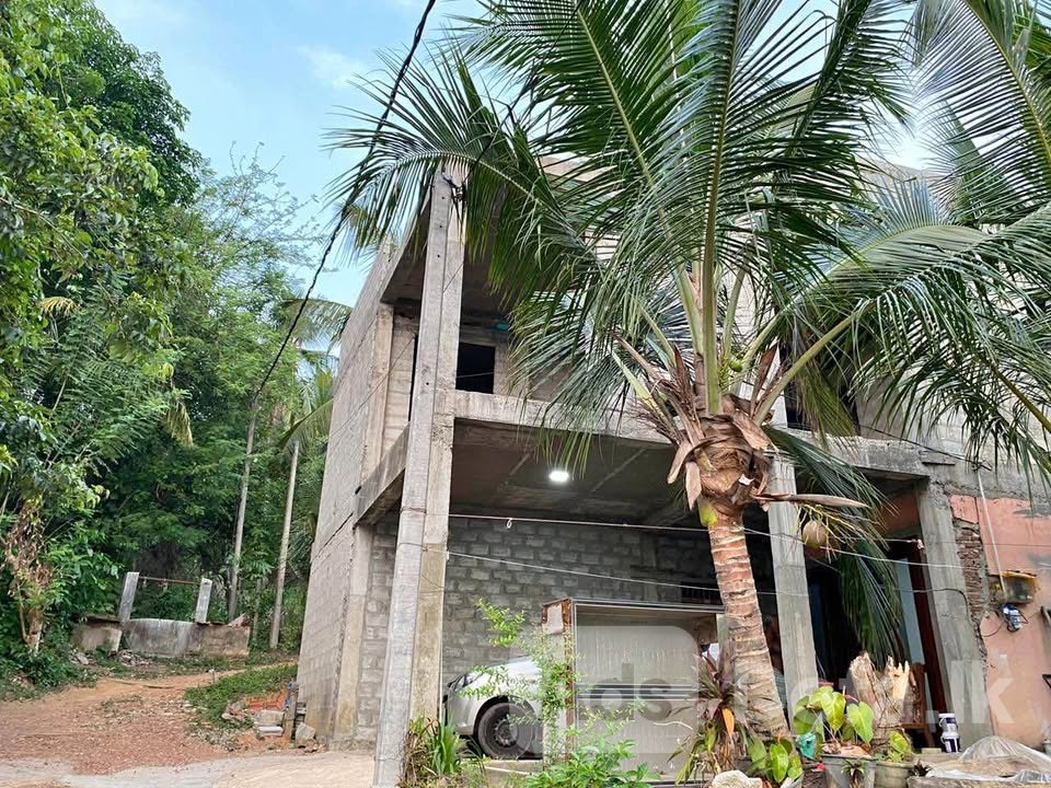 Ragama House/Land for Sale