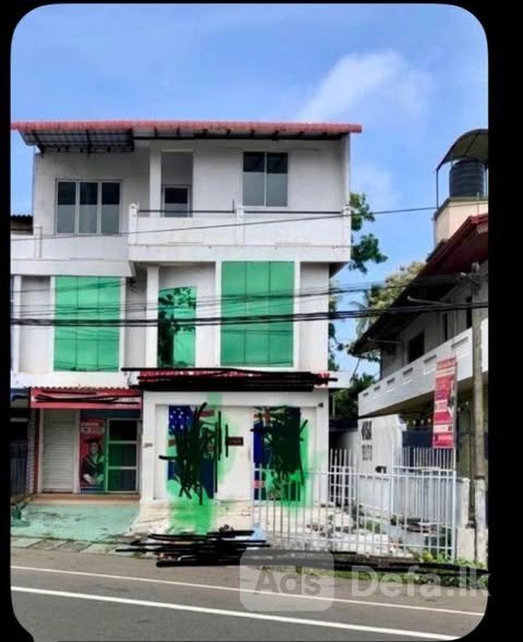 Commercial Property for Sale in Piliyandala