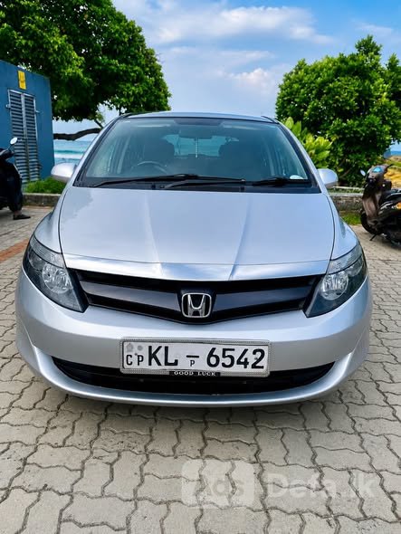 Honda Airwave Full Options
