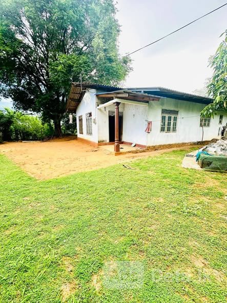 3 Bed House for Sale with Land in Pallebedda