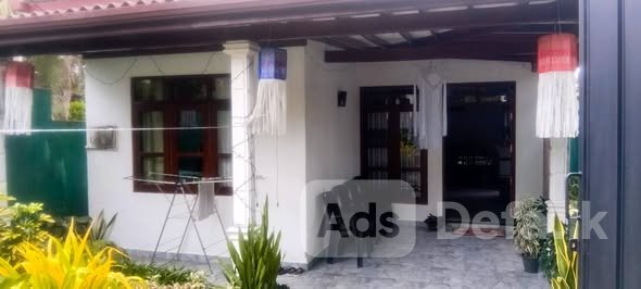 House for Sale in Biyagama