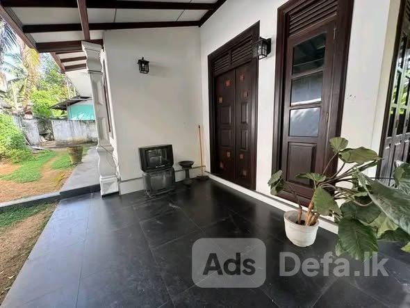 Modern House for Sale in Gonapola